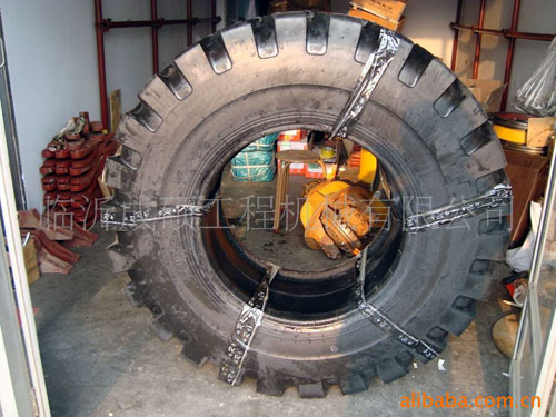 17.5—25工程機械輪胎